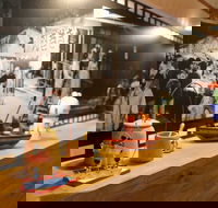 Osaka Japanese Dining Bar - Events Australia