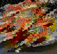 Pancho's Mexican Restaurant - Events Australia