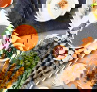 PappaRich - Events Australia