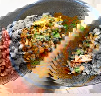 Pasta Pantry - Woollahra - Events Australia