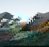 Passing Clouds - Tourism Bookings