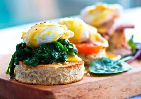 Perk's Kitchen - Events Australia 0