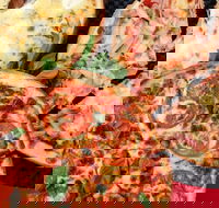 Pizza Pitt - Lynwood Country Club - Events Australia