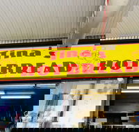 Platform 3095 - Events Australia