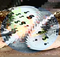 Project Black Specialty Coffee - Events Australia