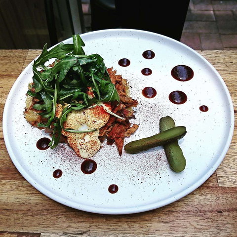 Project Black Specialty Coffee - Events Australia 0