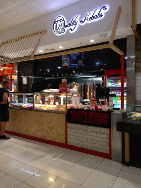 Quality Kebabs - Tourism Bookings 0