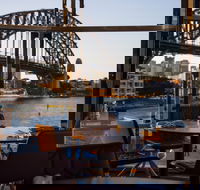 Quay - Tourism Bookings