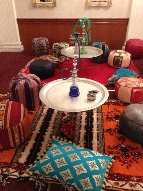 Rasputin - Events Australia 0