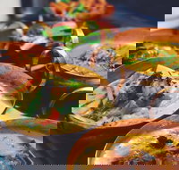 RedEarth Thai Restaurant  Takeaway - Events Australia