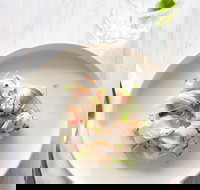 Rick Stein at Bannisters Mollymook - Events Australia