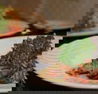 Riva Restaurant Rottnest - Events Australia