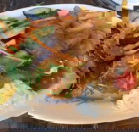 Riverviews Bar and Dining - Events Australia