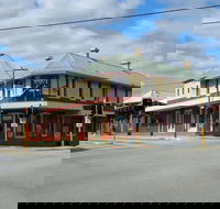 Roma Bar - Events Australia