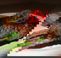 Sails Restaurant - Events Australia