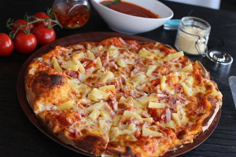 Sapori D’Italia - Events Australia 0