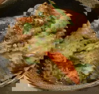 Satoru's Japanese Restaurant - Events Australia