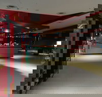 Set Bar and Cafe - Macquarie Park - Events Australia