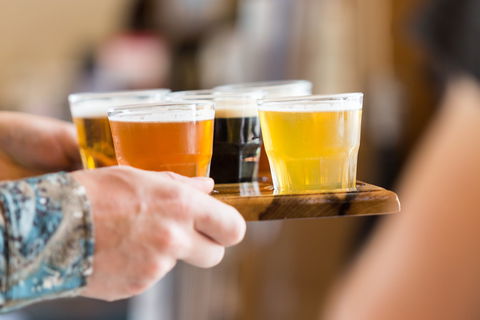 Seven Sheds Brewery Meadery And Hop Garden - Accommodation Europe 0