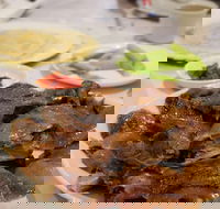 Simon's Peking Duck Restaurant - Accommodation Europe