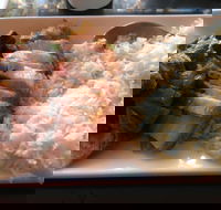 Speakers Corner Cafe - Events Australia