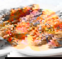 Spinellas Restaurant - Events Australia