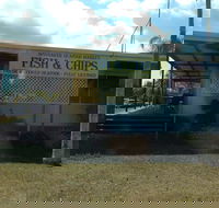 Spinnakers Fish  Chips - Accommodation Europe
