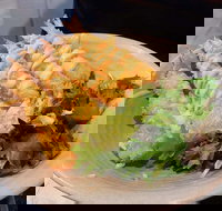 Spice Field Asian Cuisine - Events Australia