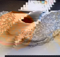 Steel Tree  Settlers - Events Australia