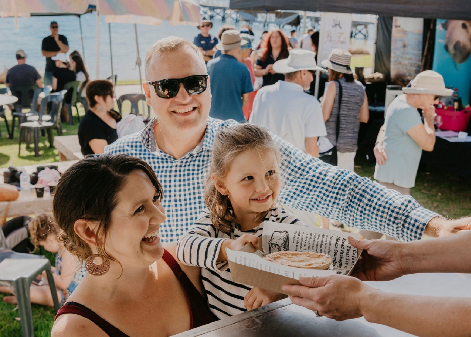 Mudamuckla SA Events Australia