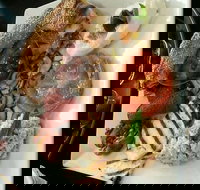 Sultana Resturant  Cafe - Events Australia