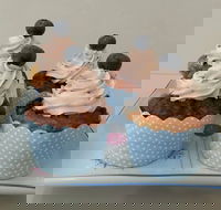 Sweet Crumbs - Events Australia