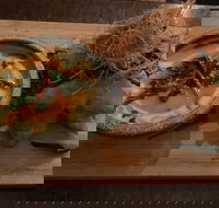 Sweet Tamarind - Events Australia