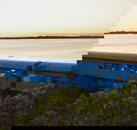 The Q Train - Tourism Bookings