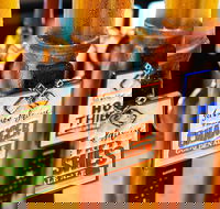 The Rogue Squire - Events Australia