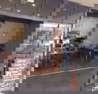 The Orchid Cafe - Events Australia