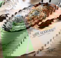 The General Cafe - Events Australia