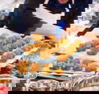 The Cooks Workshop - Events Australia