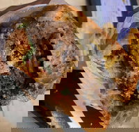 The Toffee Factory - Events Australia