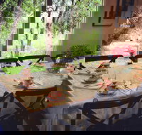 The House of Herbs and Roses - Events Australia