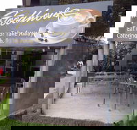 The Foodhouse - Tourism Bookings