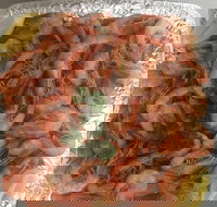 The Bloom Room - Events Australia