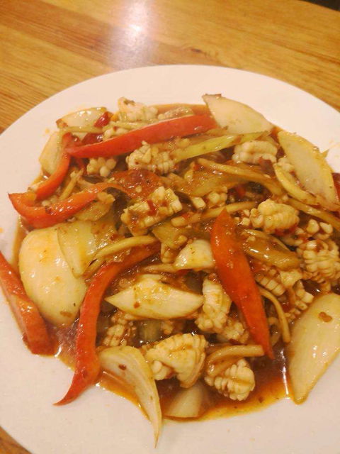 Tian Tian Restaurant - Accommodation Europe 0