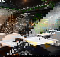 Tumbling Stone - Events Australia