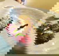 Two Small Rooms - Events Australia