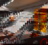 Victoria Point Bakery - Events Australia