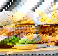 Vince  Me - Events Australia