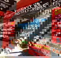 Vinny's - Events Australia