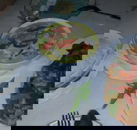 Wii's Thai Cafe  Takeaway - Events Australia