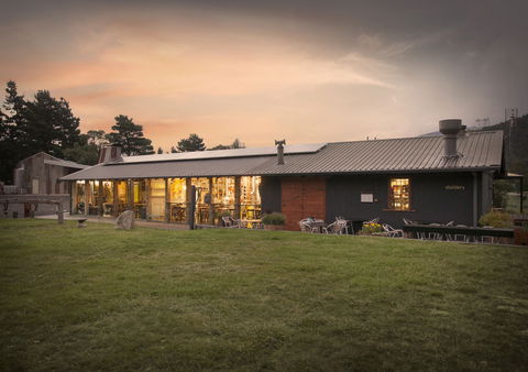 Wildbrumby Distillery And Cafe - Accommodation Europe 0
